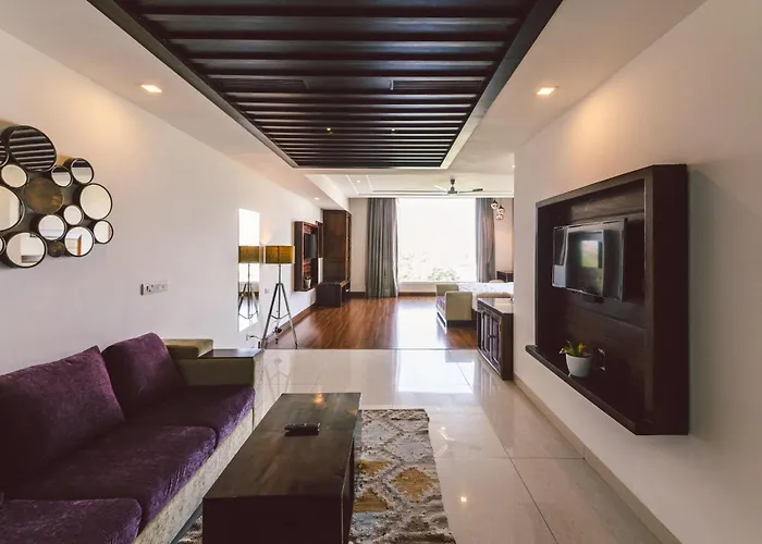 Brahma Horizon Hotel & Spa - Pushkar