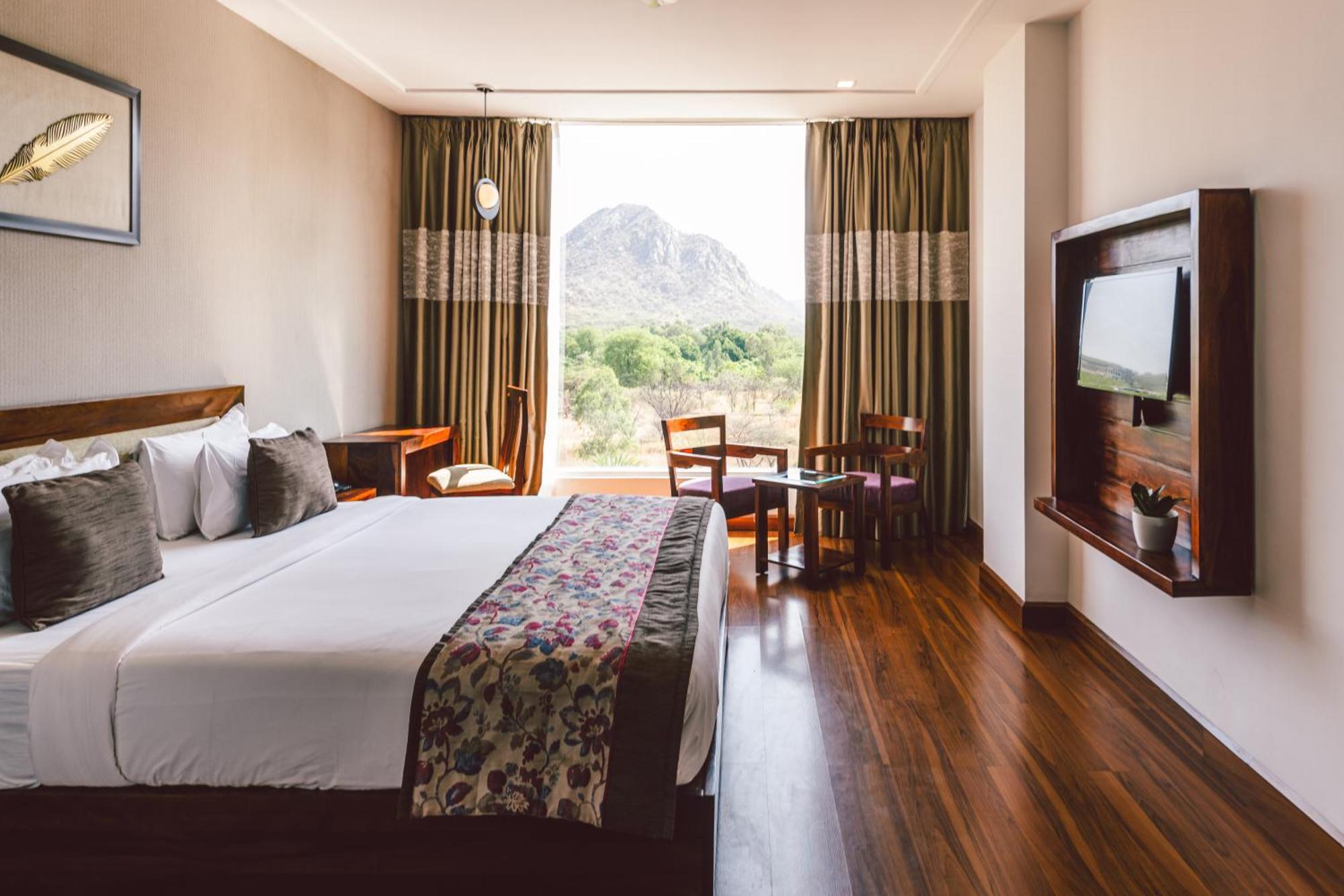 Brahma Horizon & - Hotel 4*